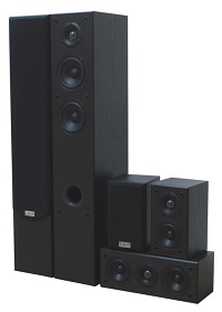 TAGA TAV-306 v.2 Set