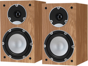 Tannoy Mercury 7.1
