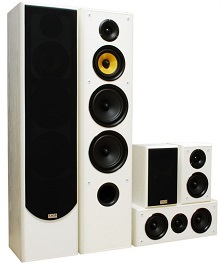 TAGA TAV-606 v.3 Set