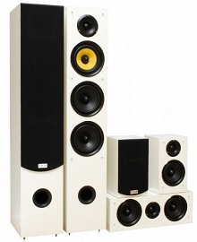 TAGA TAV-506 v.2 Set