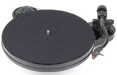 Pro-Ject RPM 1 Carbon