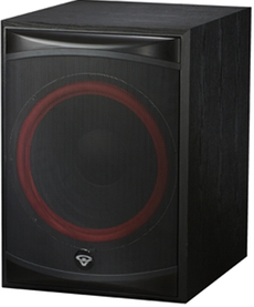 Cerwin-Vega! XLS 15S