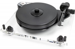 Pro-Ject 6 Perspex SB