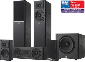 JBL Arena 170 Set, акционная цена!