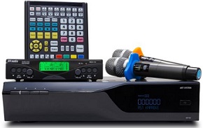 Art-System AST-50 Base