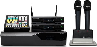 Art-System AST-50 VIP комплект