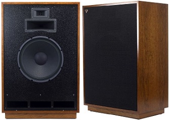 Klipsch Cornwall III