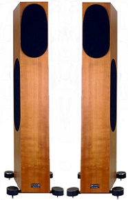 Audio Physic Tempo IV