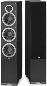 Elac Debut F6