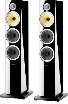 Bowers&Wilkins CM8 S2