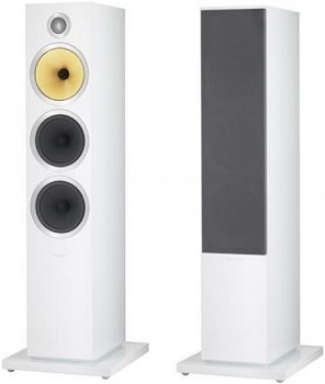 Bowers&Wilkins CM9 S2