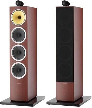 Bowers&Wilkins CM10 S2