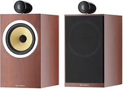 Bowers&Wilkins CM6 S2