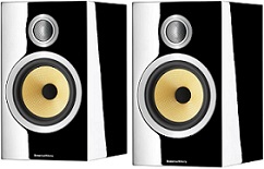 Bowers&Wilkins CM5 S2
