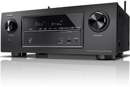 DENON AVR-X2300W