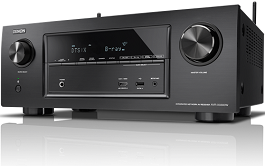 DENON AVR-X3300W