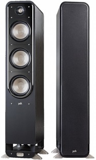 Polk Audio Signature S60E
