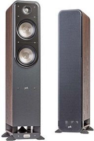 Polk Audio Signature S55E