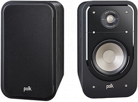 Polk Audio Signature S20E