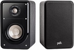 Polk Audio Signature S15E