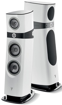 Focal-JMLab Sopra №3