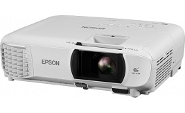 Epson EH-TW610