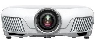 Epson EH-TW7400