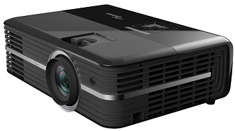 Optoma UHD51