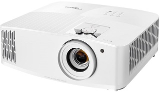 Optoma UHD42